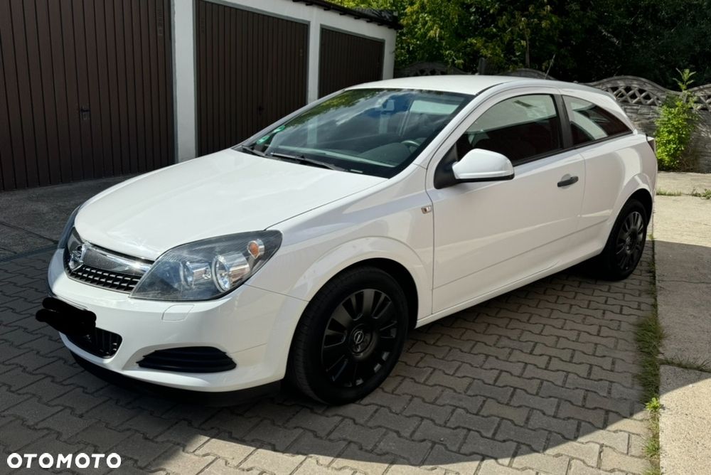 Opel Astra III GTC 1.4 Cosmo - 6