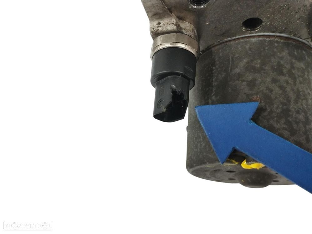 ABS AUDI A4 2004 -8E0614517 - 6