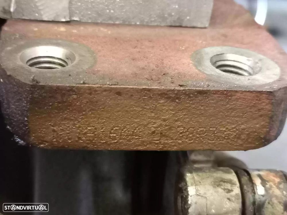 MOTOR COMPLETO MINI MINI 2004 - 1