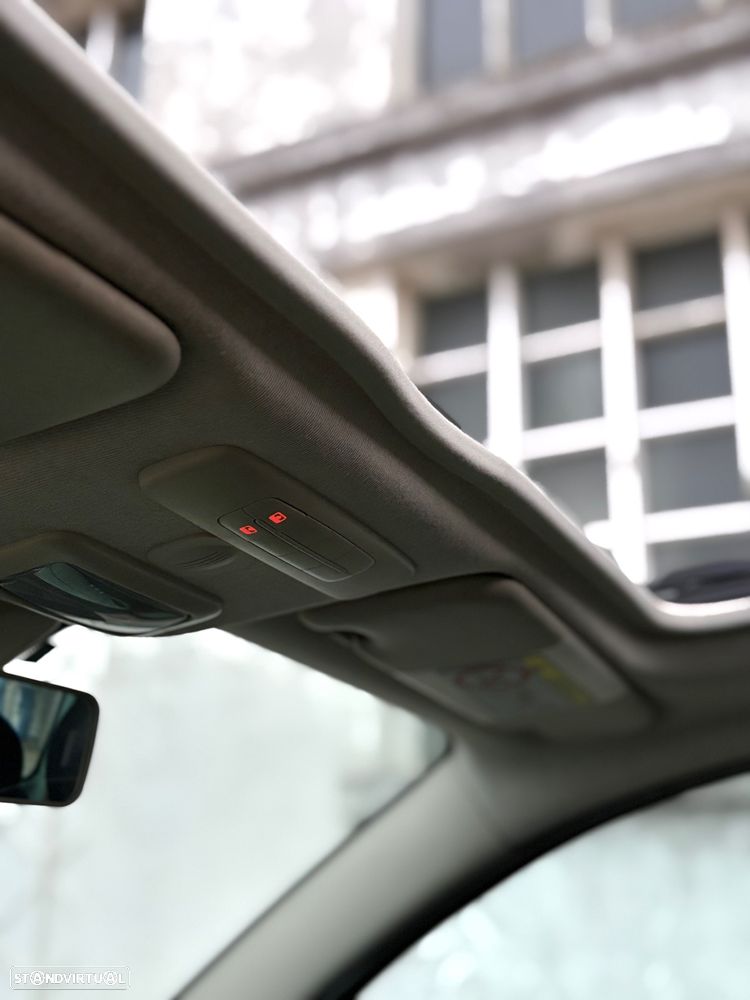 Fiat 500 0.9 TwinAir Lounge Dualogic S&S - 8