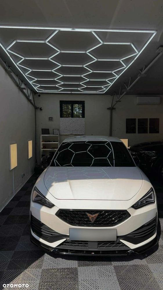 Cupra Leon 2.0 TSI DSG - 1