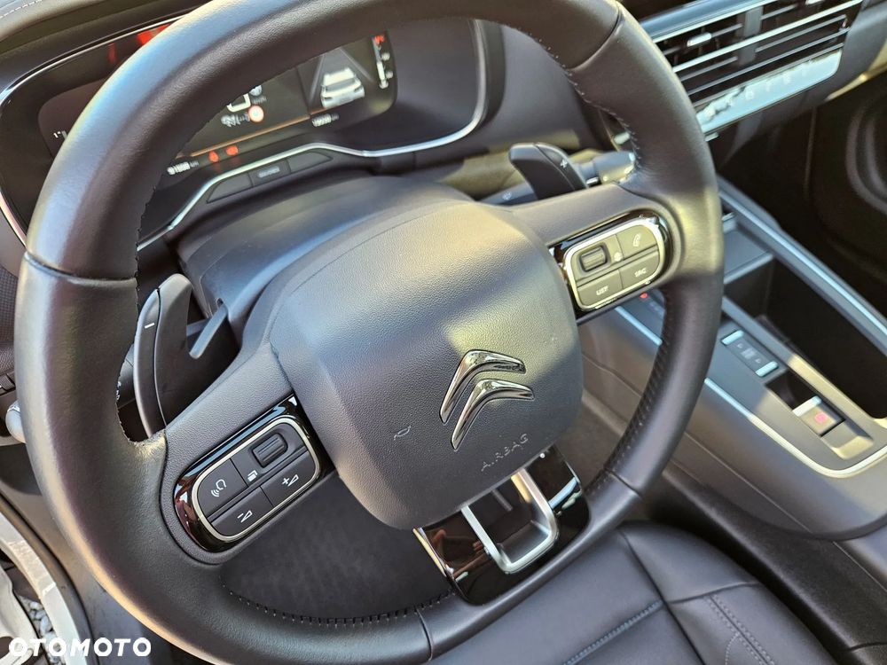 Citroën C5 Aircross 1.2 PureTech Shine Pack EAT8 - 25