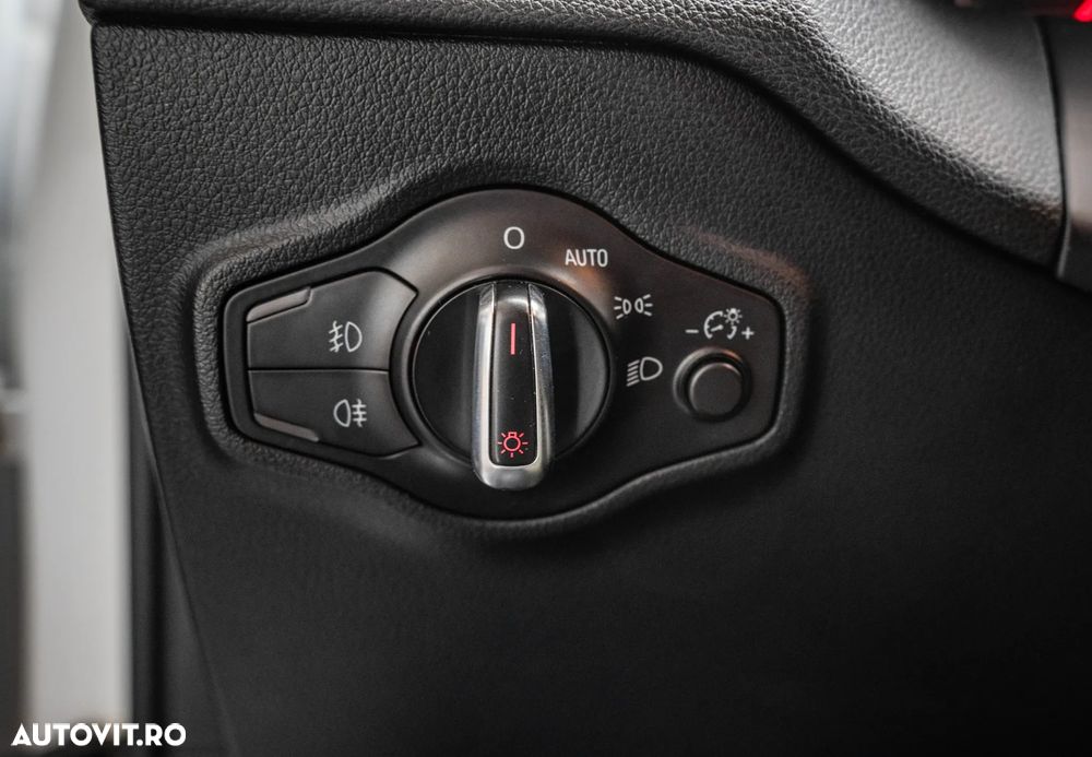 Audi Q5 2.0 TDI Quattro Stronic - 20