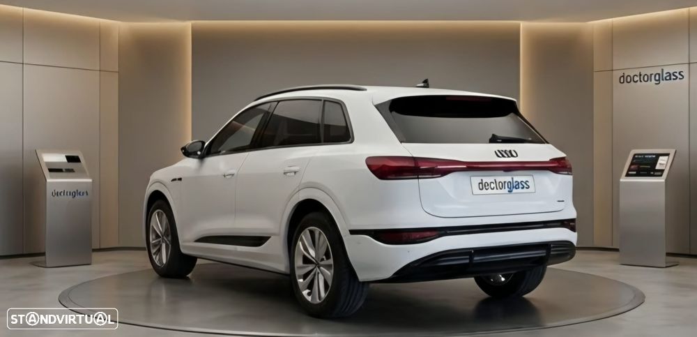 Audi Q6 e-tron quattro - 2