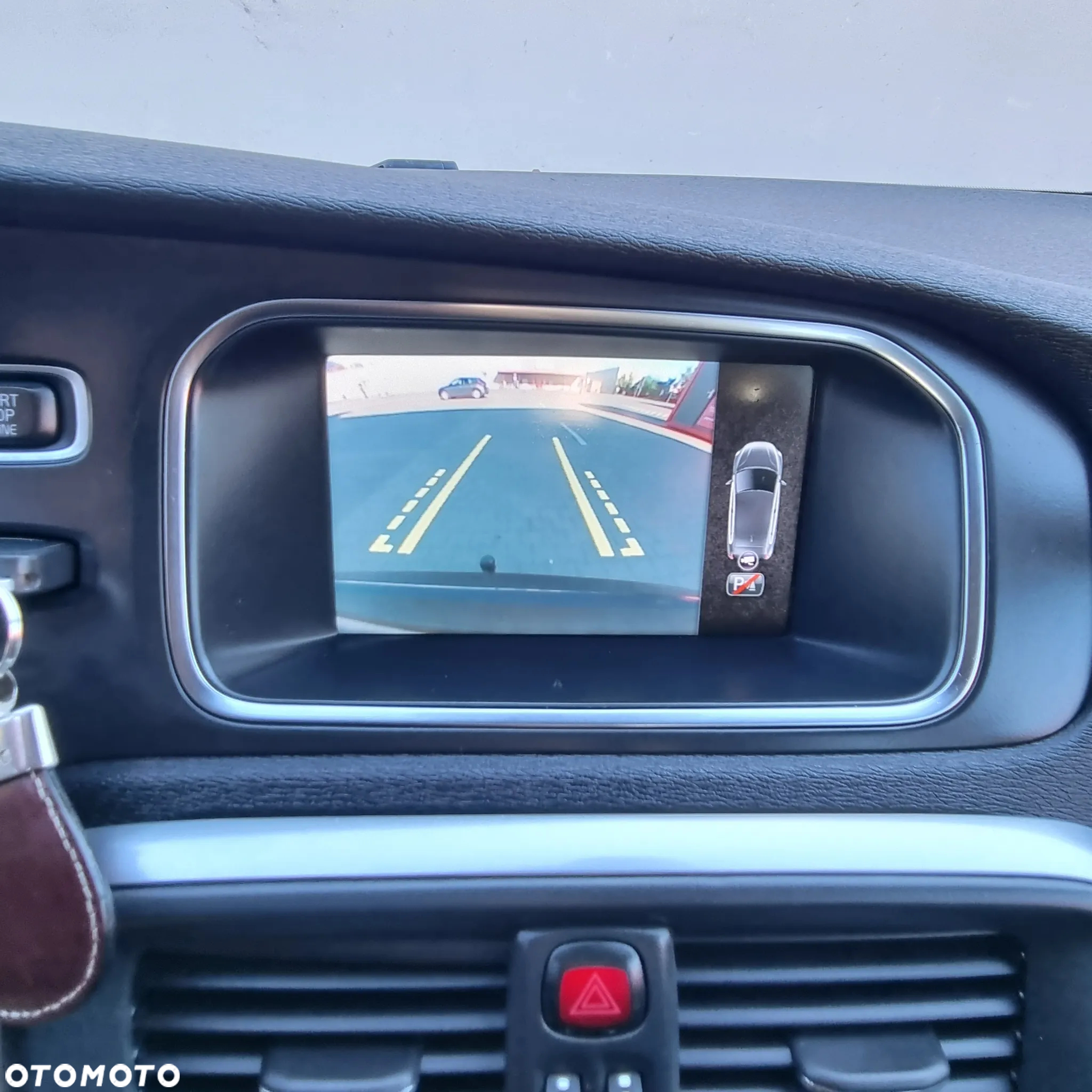 Volvo V40 D2 Summum - 23
