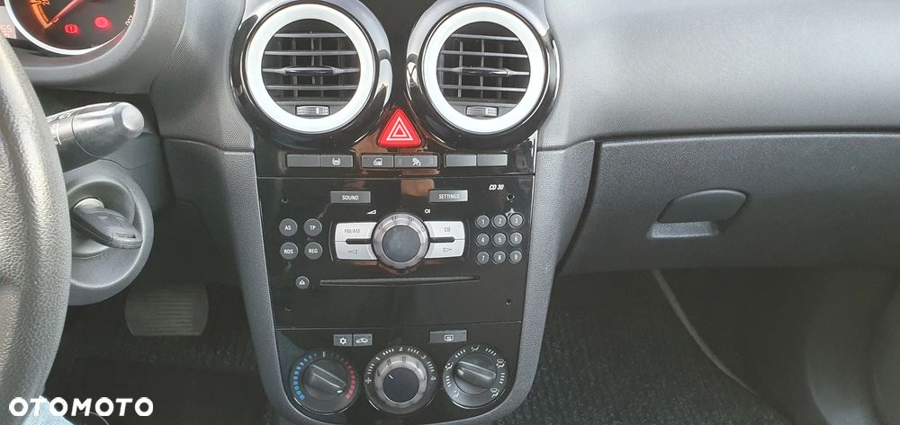 Opel Corsa 1.2 16V Cosmo EasyTronic - 15