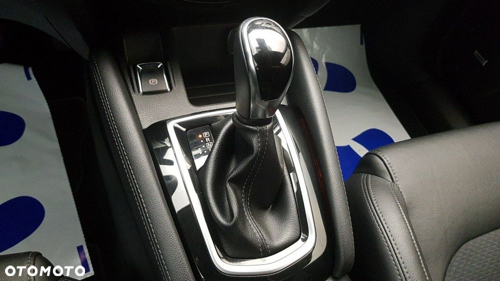 Nissan Qashqai - 26