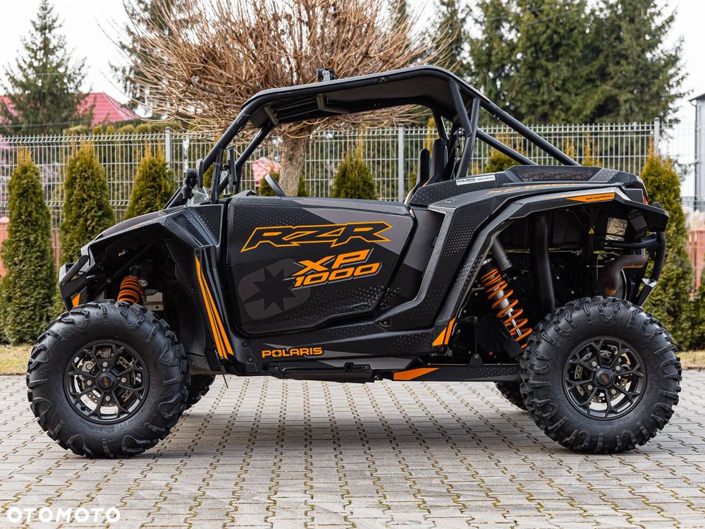 Polaris RZR - 11