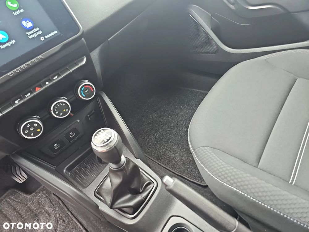 Dacia Duster 1.0 TCe Comfort - 17