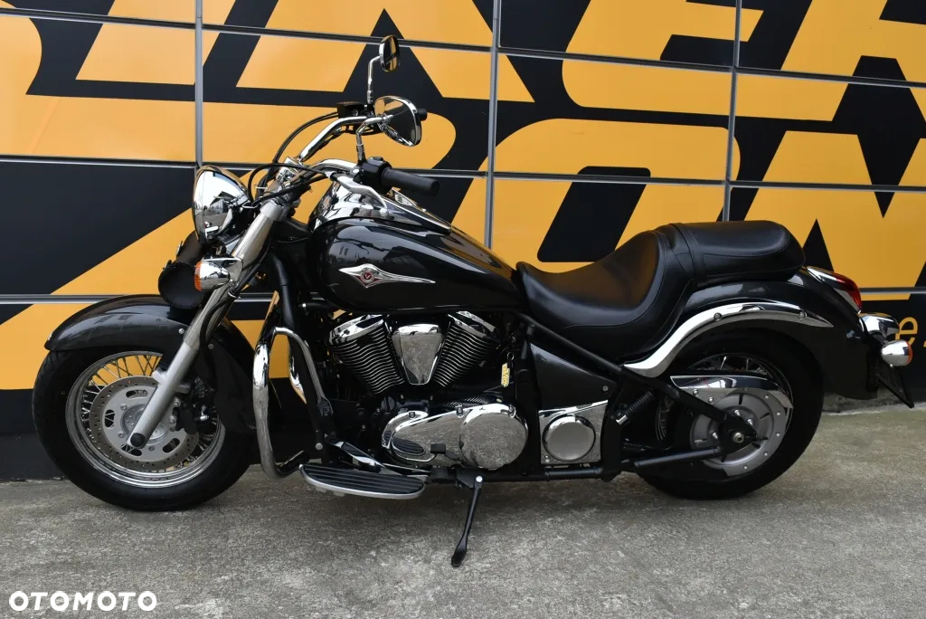Kawasaki Vulcan - 7