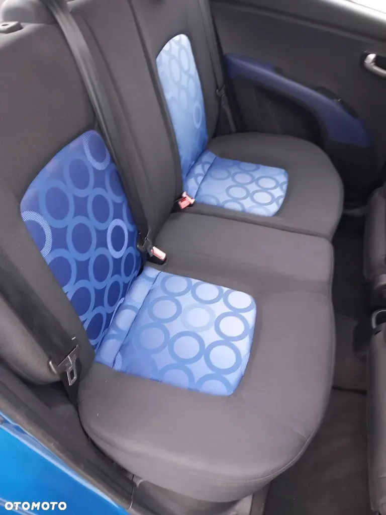 Hyundai i10 1.2 Comfort - 17