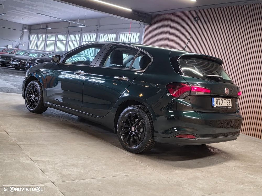 Fiat Tipo 1.3 M-Jet Lounge - 2