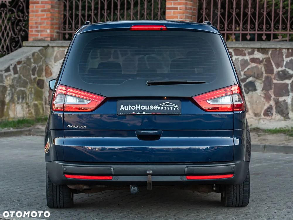 Ford Galaxy - 6