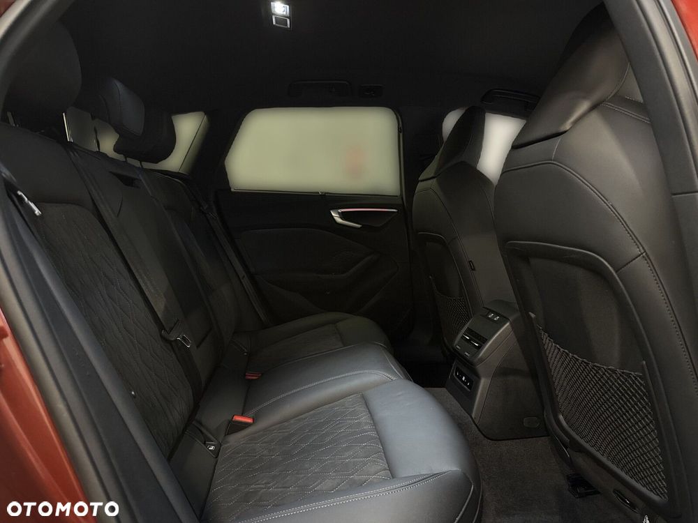 Audi A5 Limousine e-Hybrid 270 kW Quattro S tronic - 17