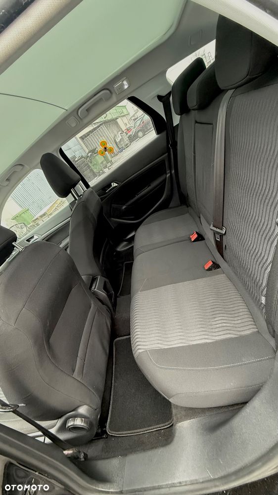 Peugeot 308 1.6 BlueHDi Active S&S - 13