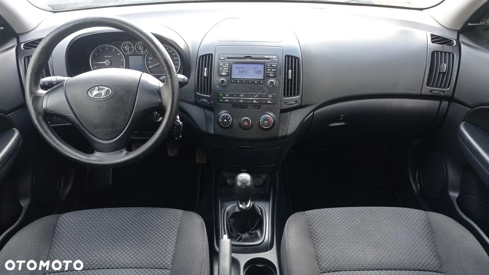Hyundai i30 1.4 Comfort - 41