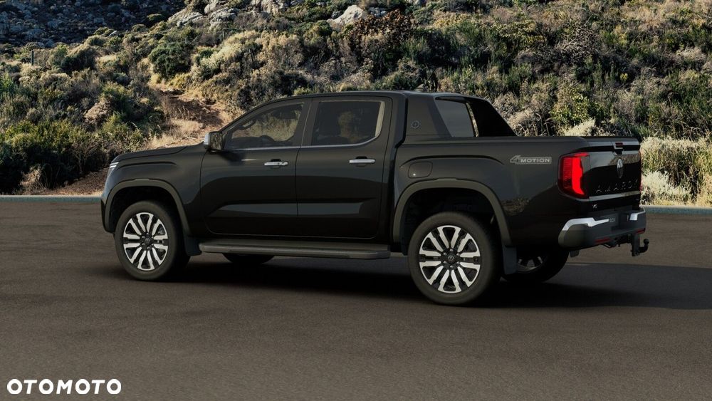 Volkswagen Amarok 3.0 V6 TDi 4MOTION Aventura - 5