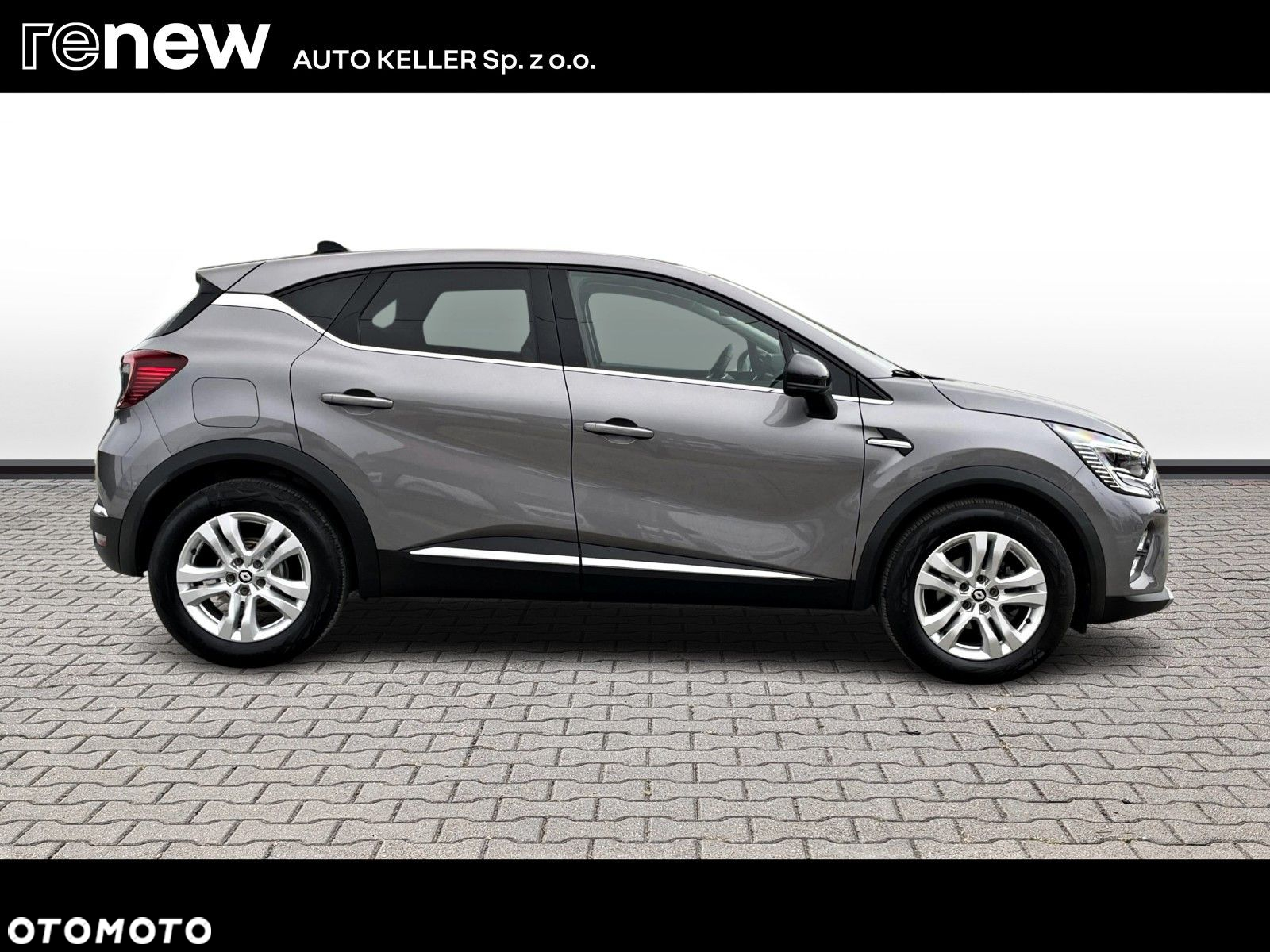 Renault Captur - 7
