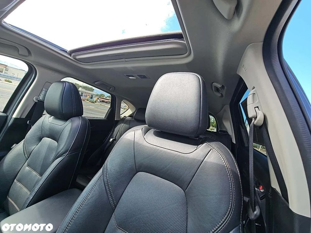 Mazda CX-5 SKYACTIV-G 194 AWD Signature - 7