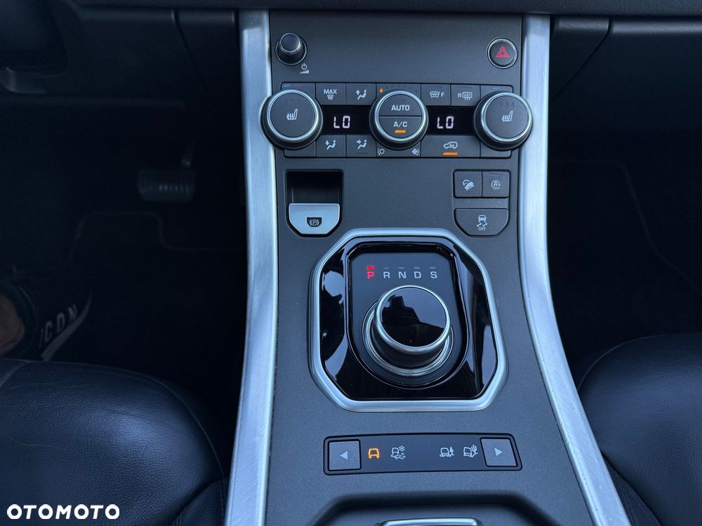 Land Rover Range Rover Evoque 2.0Si4 HSE Dynamic - 24