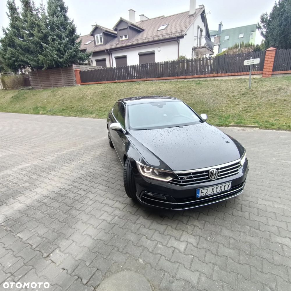 Volkswagen Passat - 6