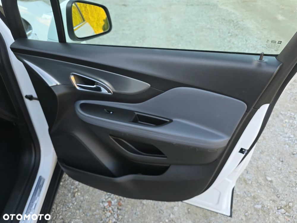 Opel Mokka - 15
