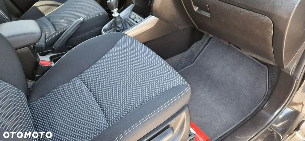 Suzuki Vitara - 35