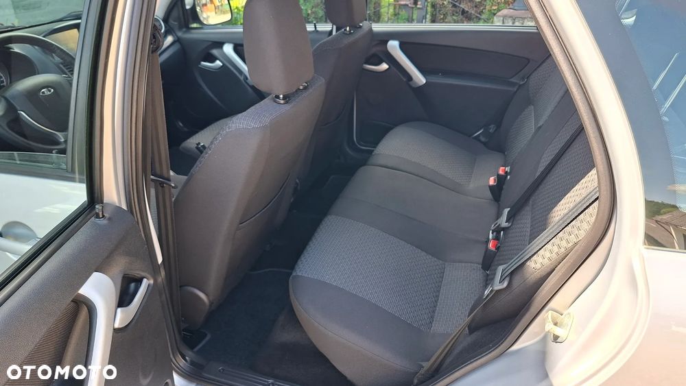 Ford Fiesta 1.25 Champions Edition - 27