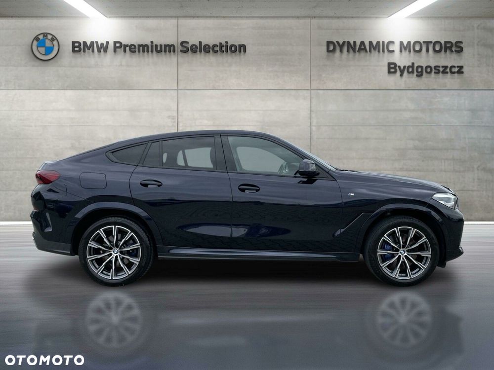 BMW X6 - 6