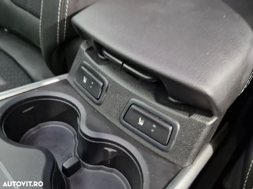 Renault Kadjar 1.2 TCe EDC Intens - 9