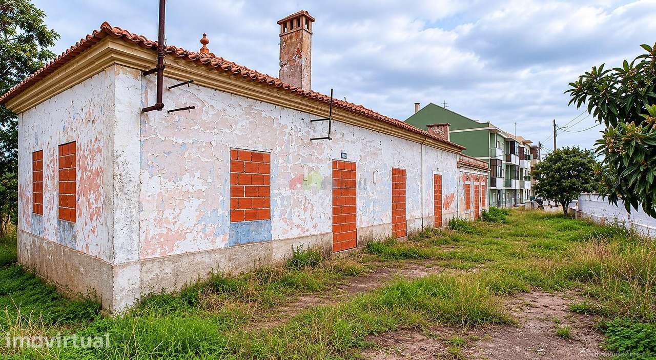 Lote de Terreno Urbano com 1.628 m2 | Praias do Sado, Setúbal - Grande imagem: 5/24