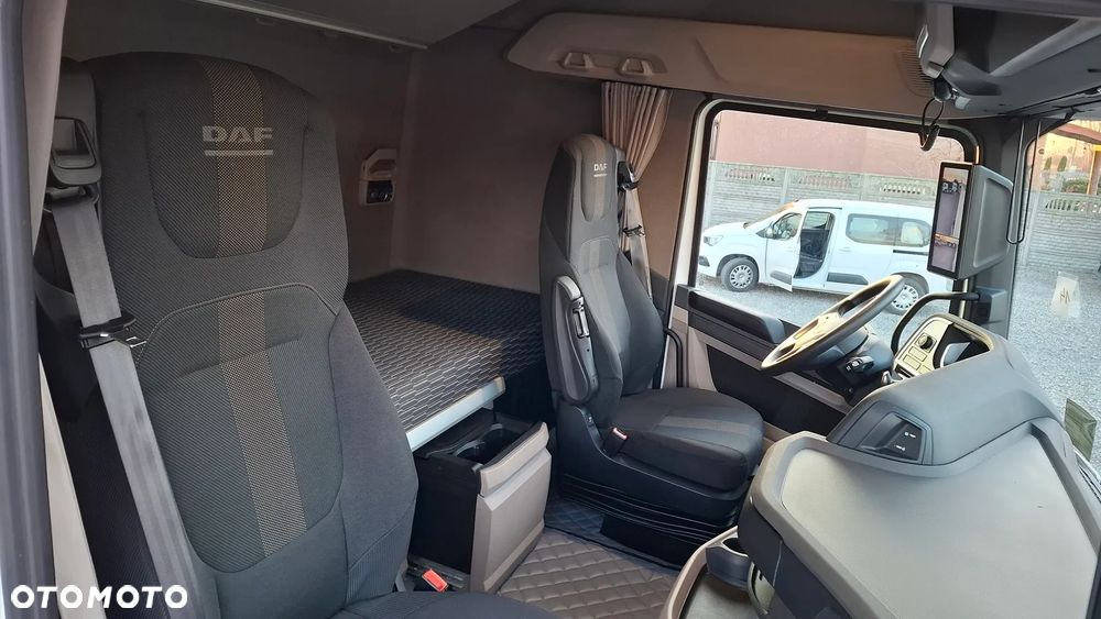 DAF XG 480 FT / STANDARD / POLSKI SALON / NA GWARANCJI - 28