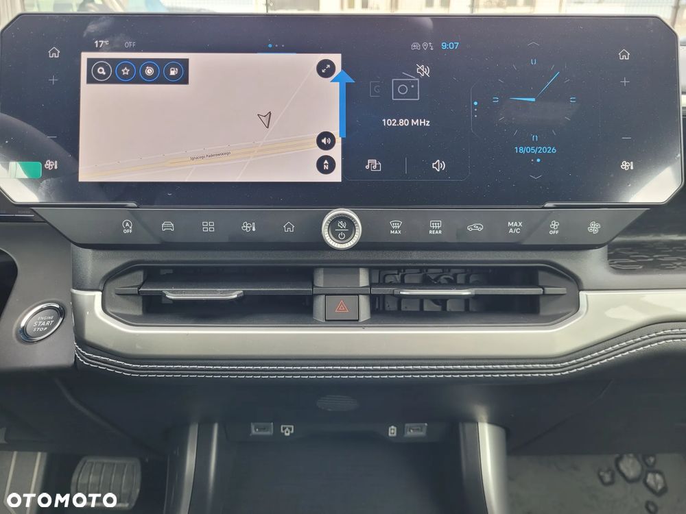 Jeep Compass 1.2 T3 mHEV First Edition FWD DCT - 17