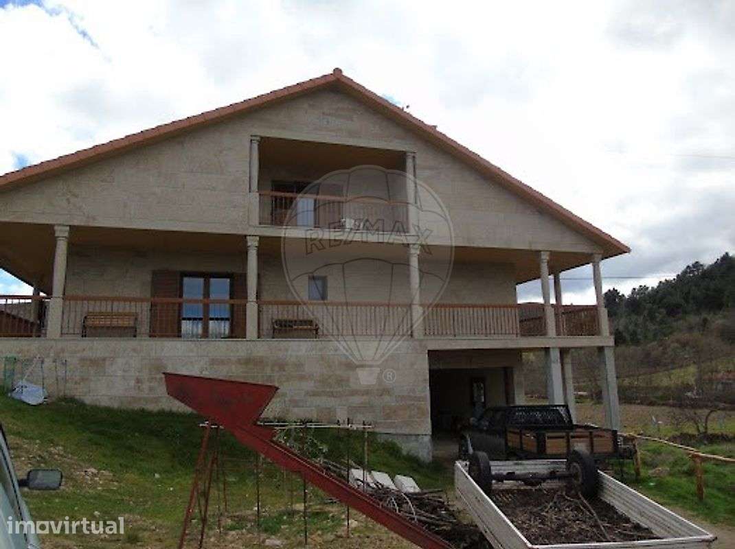 Moradia T4 para venda - Grande imagem: 4/24