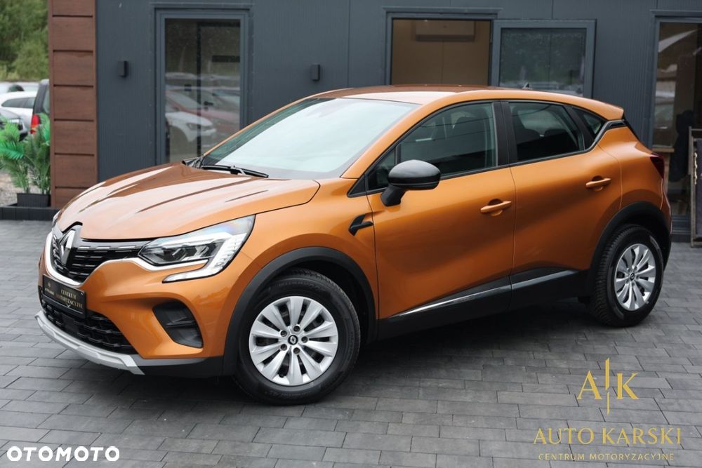 Renault Captur - 12