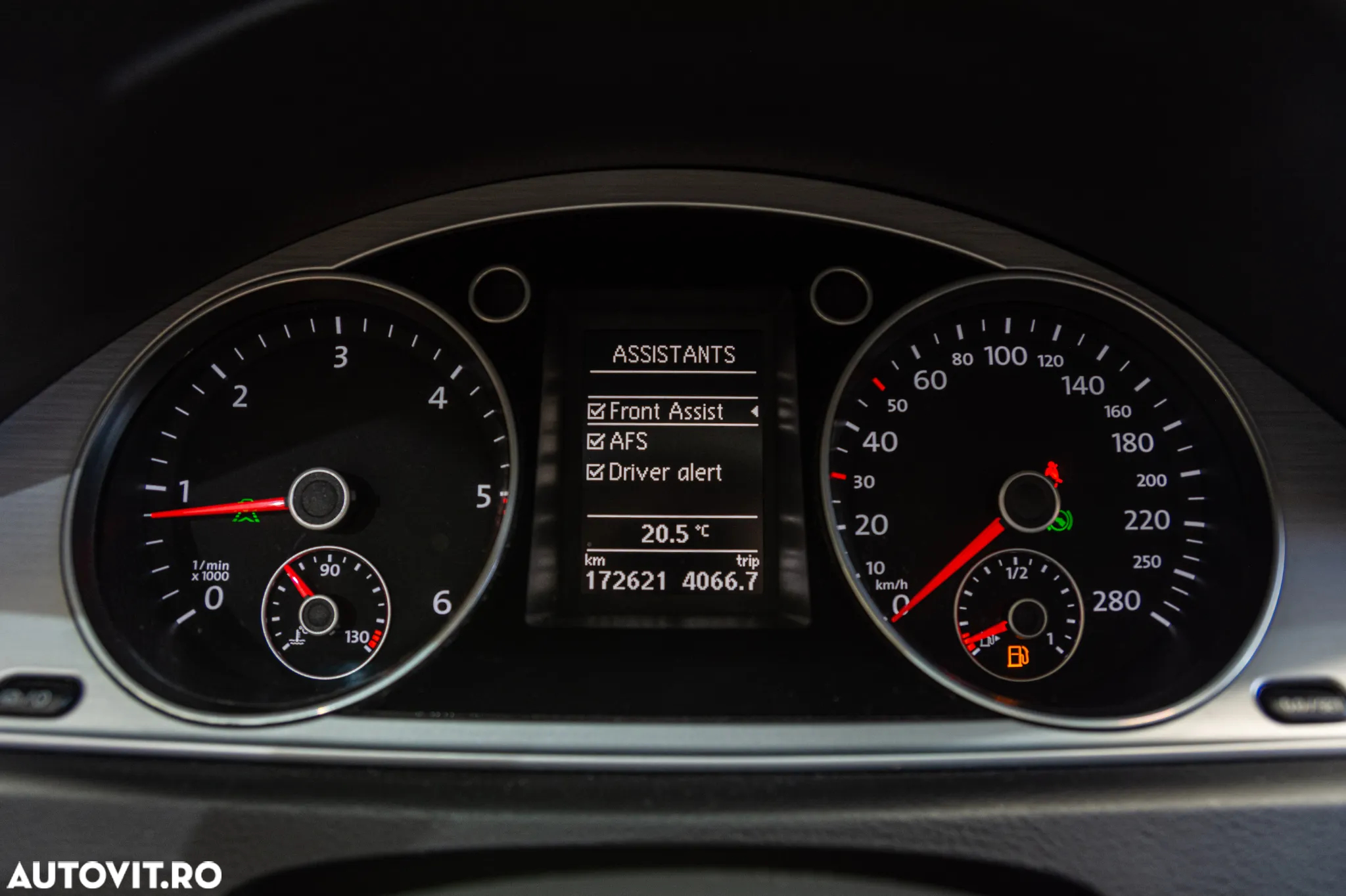 Volkswagen Passat CC 2.0 TDI 4Motion BlueMotion Technology DSG - 21