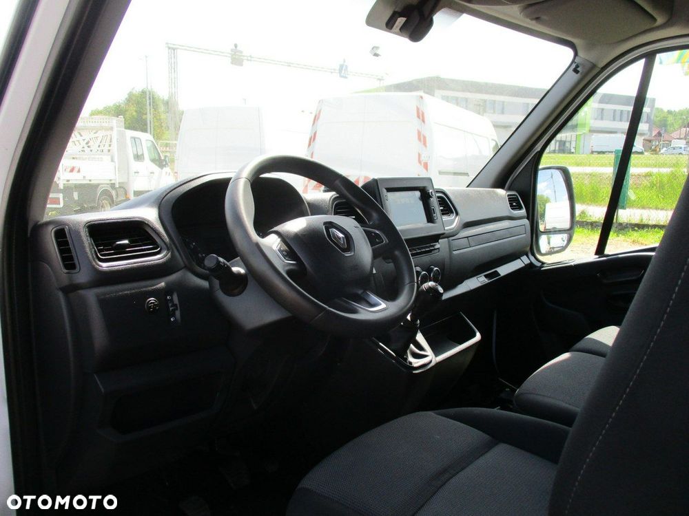 Renault Master - 5
