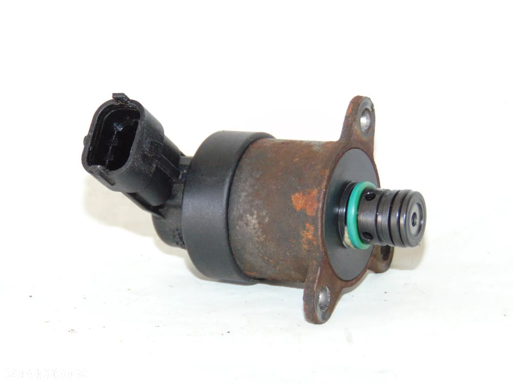 ORYGINAŁ zawór czujnik ciśnienia paliwa pompy wtryskowej paliwa 0928400694 Renault Megane Scenic Laguna Master 2 II Espace 4 IV Trafic Opel Vivaro Master I diesel 1.9 2.5 DCI CDTI - 6