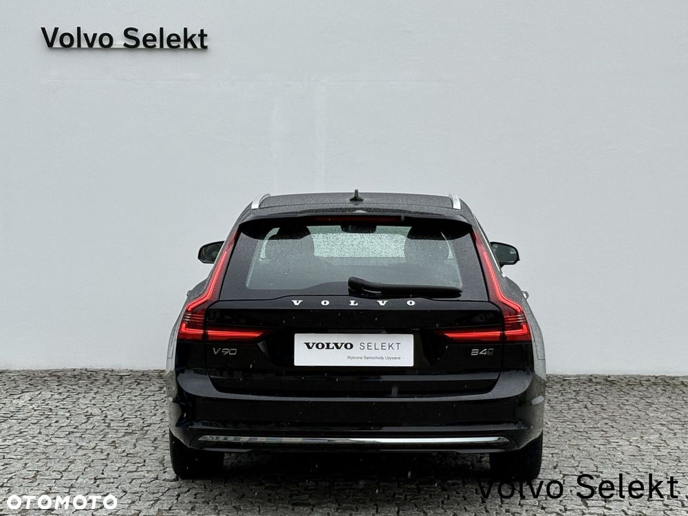 Volvo V90 - 7