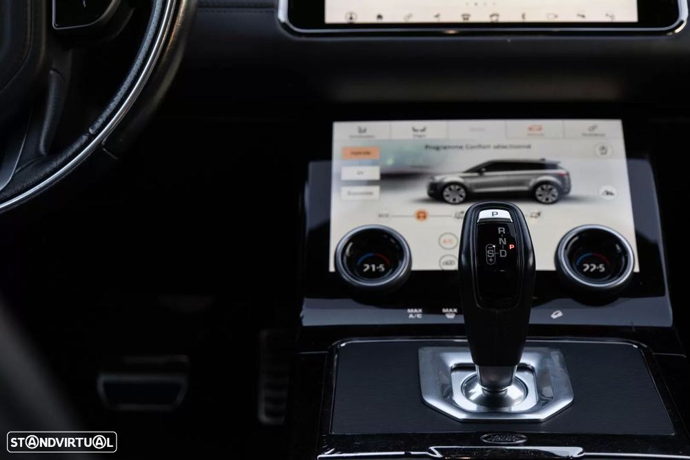 Land Rover Range Rover Evoque 1.5 P300e AWD R-Dynamic HSE Auto - 18