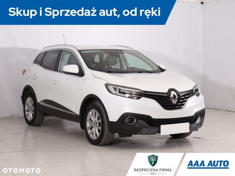 Renault Kadjar - 3