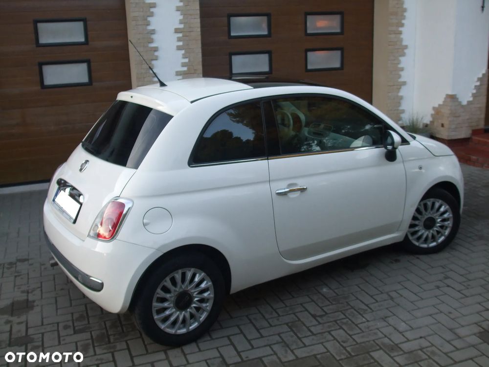 Fiat 500 1.2 Happy Birthday Edition - 19