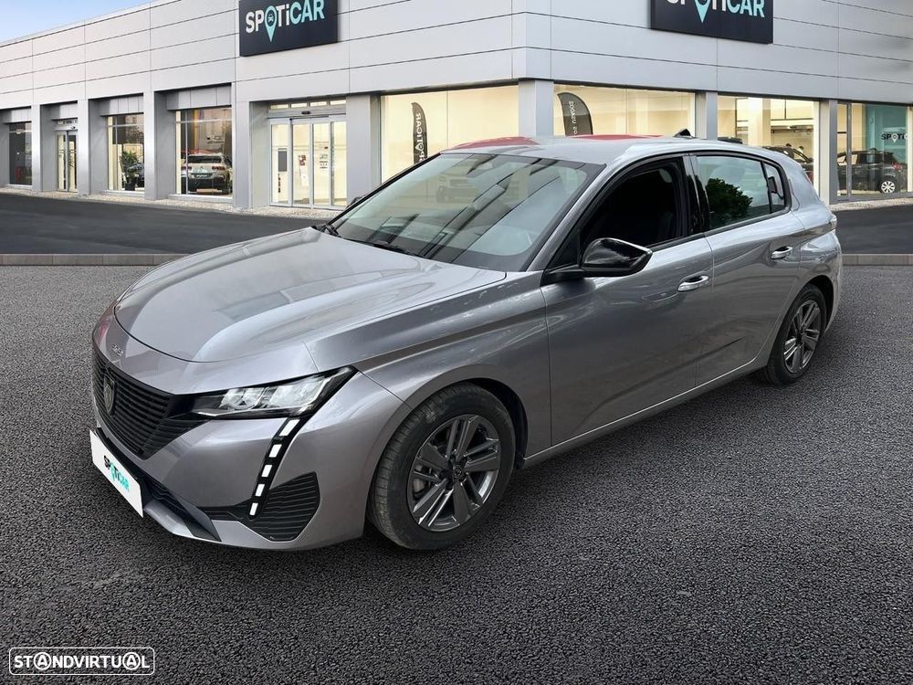 Peugeot 308 1.2 PureTech Active Pack - 1