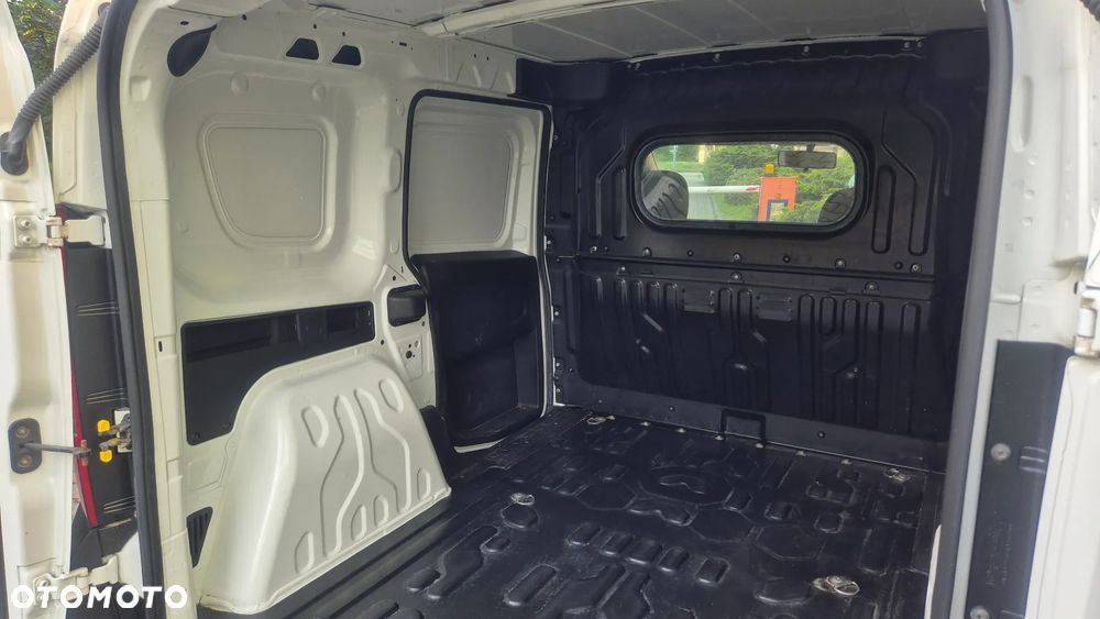 Fiat Doblo Kombi 1.3 MJ Active - 15