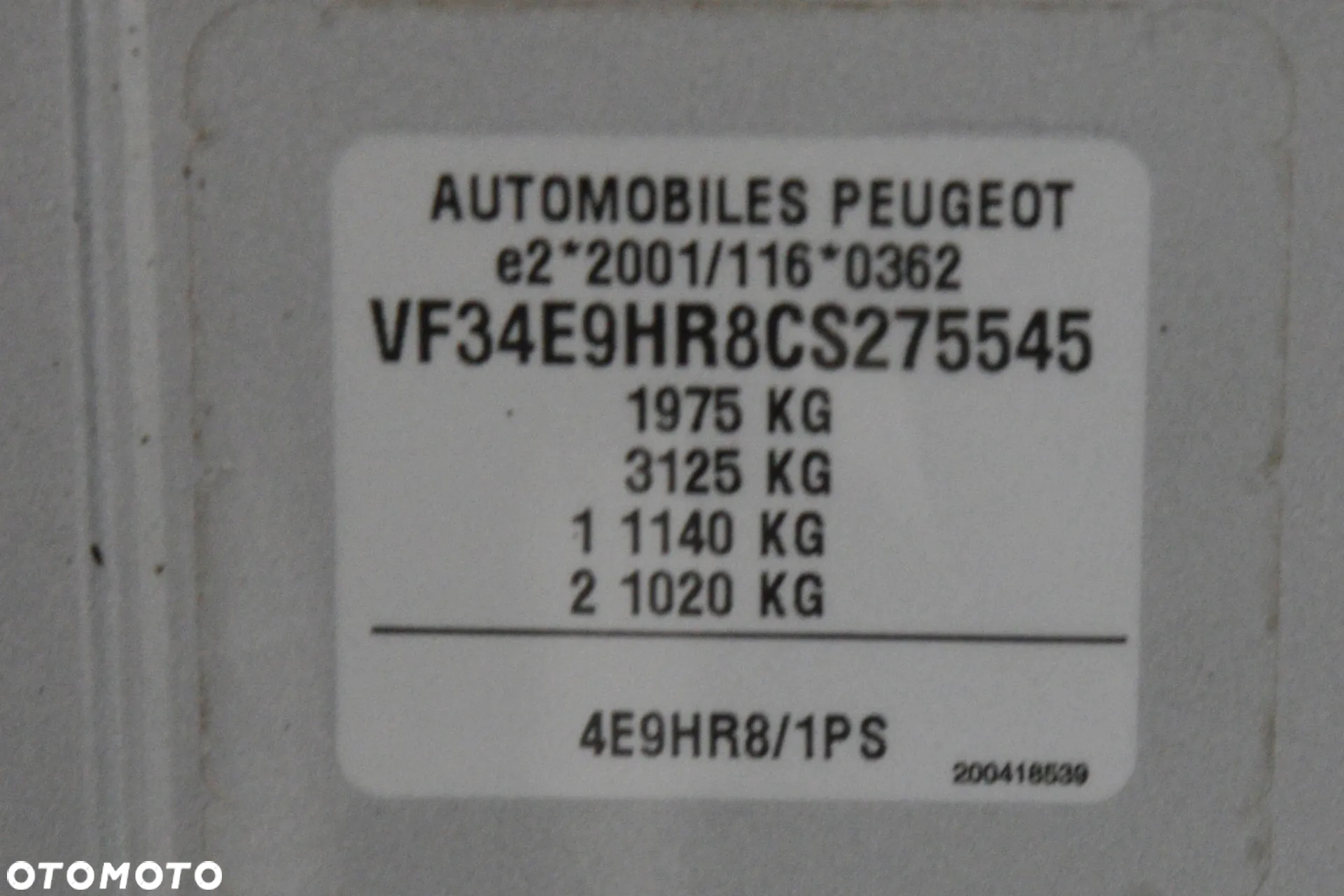 Peugeot 308 SW BlueHDi 120 EAT6 Stop & Start Active Business-Paket - 40