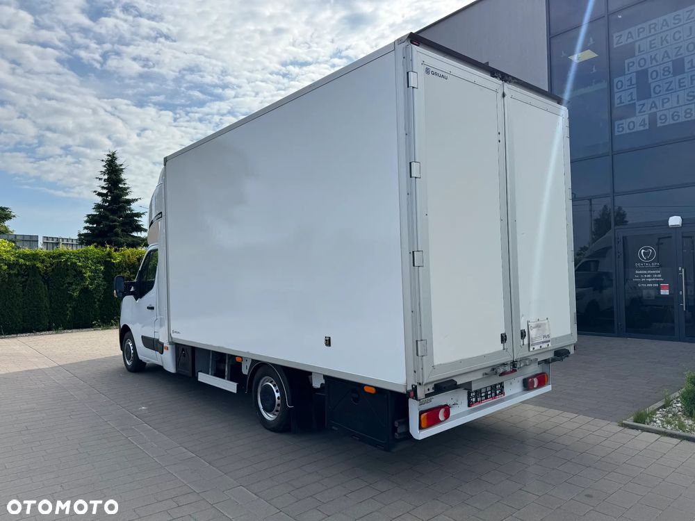Renault Master - 8