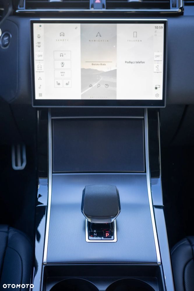 Land Rover Range Rover Velar 3.0 P400 mHEV Dynamic SE - 10