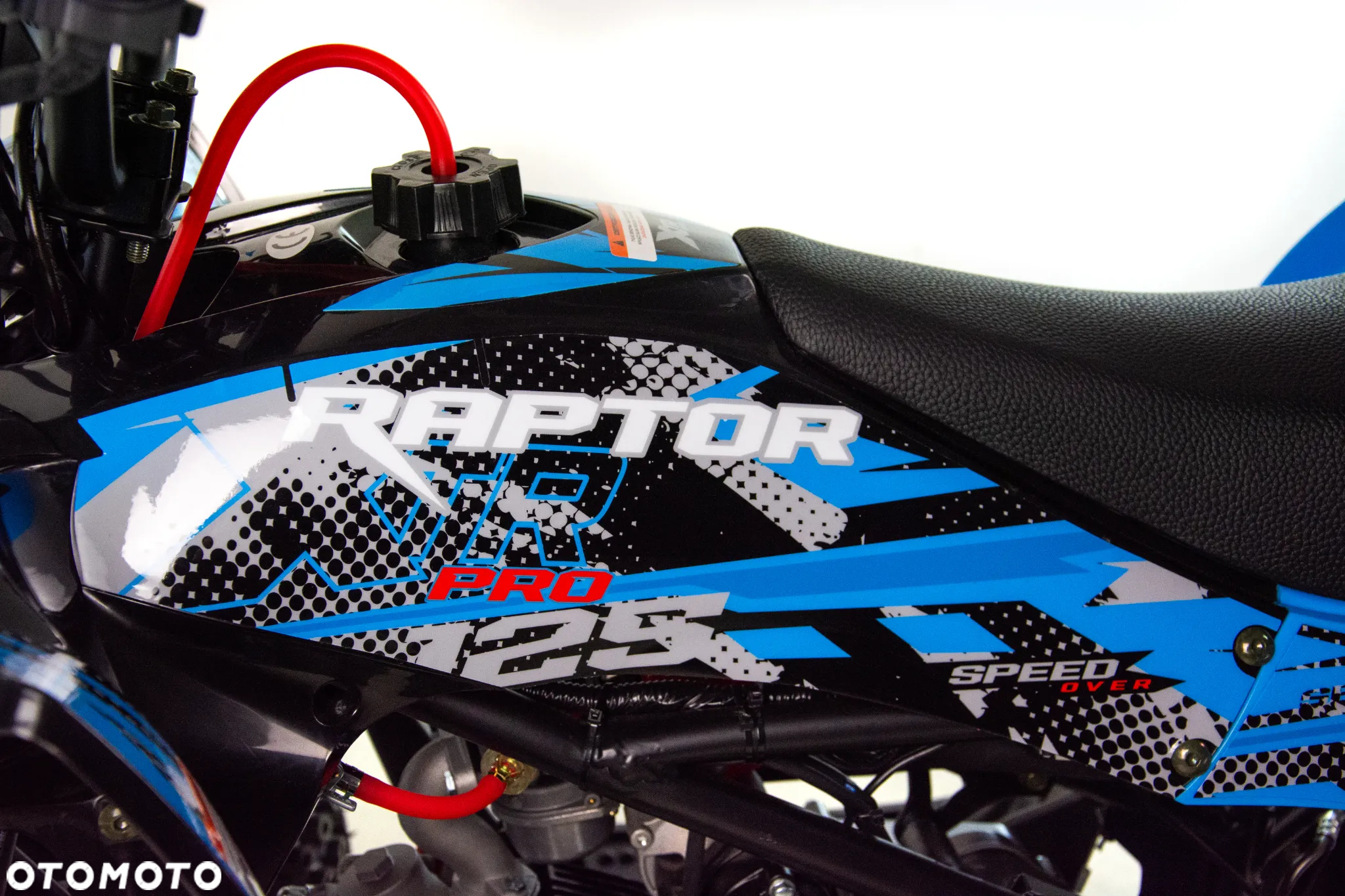 XTR Inny - 16
