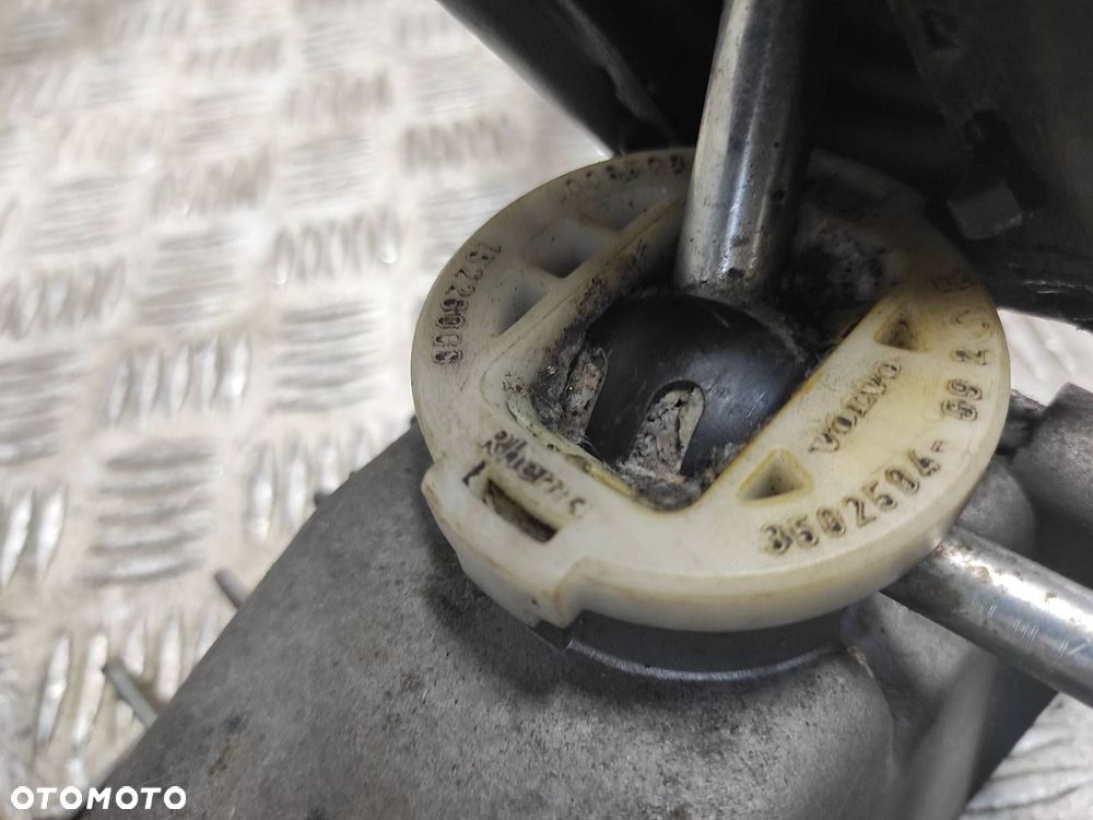 LEWAREK ZMIANY BIEGÓW + LINKI VOLVO 850 I 3502504 - 2