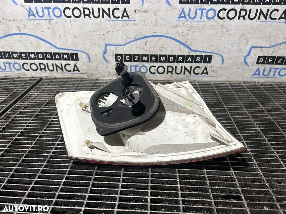 Stop Dreapta Ford Kuga 2010 - 2014 SUV 4 Usi (1292) Bec clasic - 3